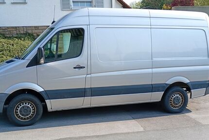 Mercedes-Benz Sprinter 183.400 km 8.850 &euro; Menden (Sauerland) 58710