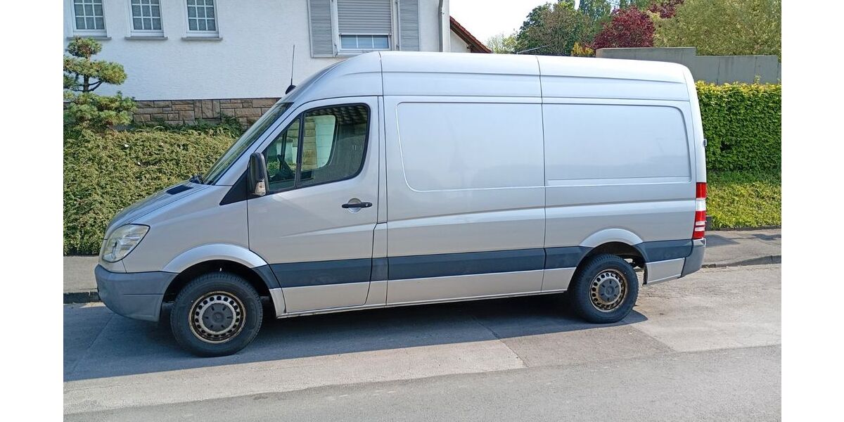 Mercedes-Benz Sprinter 183.400 km 8.850 &euro; Menden (Sauerland) 58710