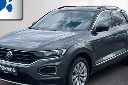VW T-Roc 56.077 km 22.930 &euro; Ibbenbüren 49479