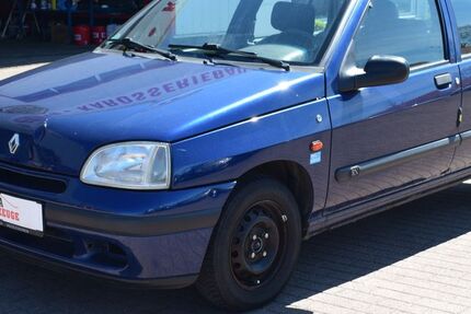 Renault Clio 137.800 km 590 &euro; Worbis 37339