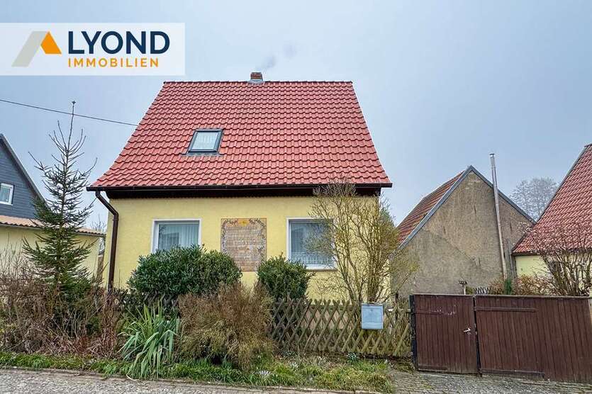 Haus zum Kaufen in Dietersdorf 125.000 € 90 m²