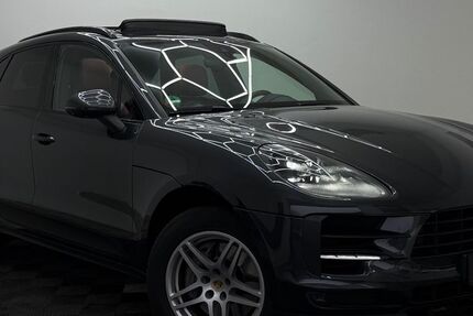 Porsche Macan 213.000 km 34.999 &euro; Radevormwald 42477