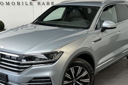 VW Touareg 124.750 km 36.449 &euro; Wardenburg 26203