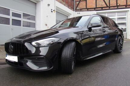 Mercedes-Benz C 220 159.000 km 27.990 &euro; Remptendorf 07368