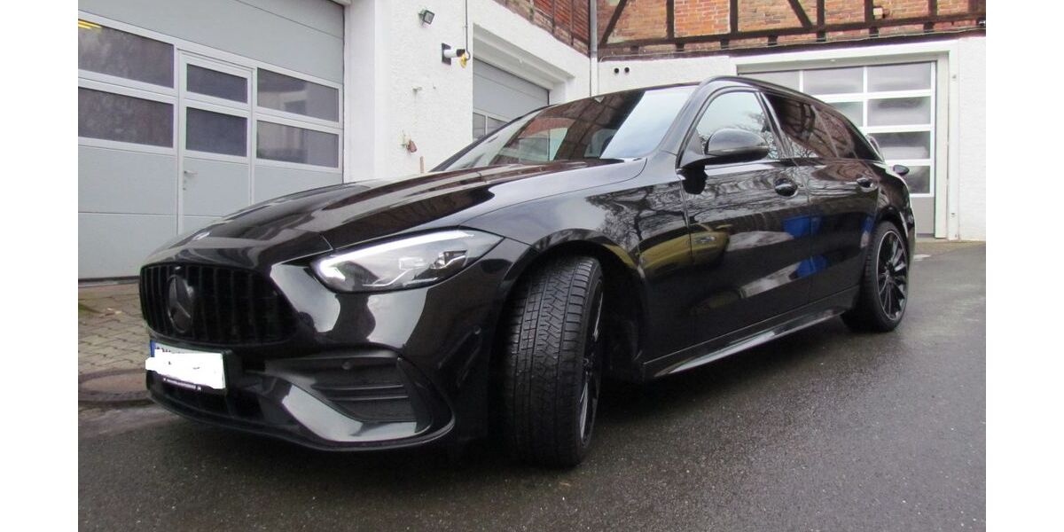 Mercedes-Benz C 220 159.000 km 27.990 &euro; Remptendorf 07368