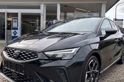 Seat Ibiza 10.000 km 22.990 &euro; Saterland-Sedelsberg 26683