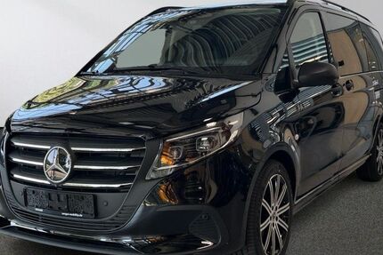 Mercedes-Benz Vito 9.500 km 57.950 &euro; Oldenburg OT Tweelbäke 26135