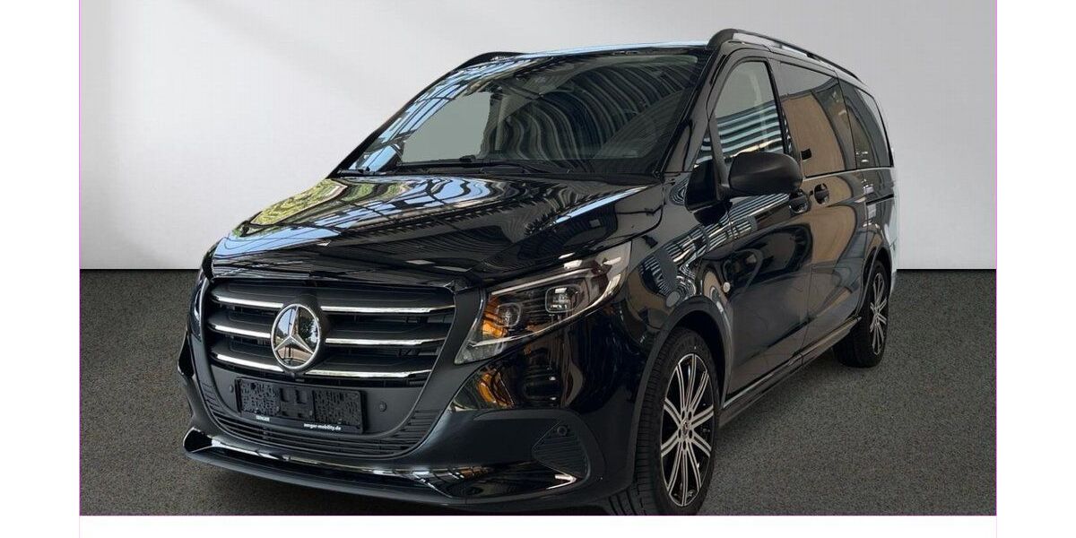 Mercedes-Benz Vito 9.500 km 57.950 &euro; Oldenburg OT Tweelbäke 26135