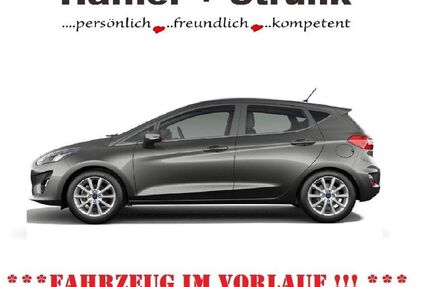Ford Fiesta 32.600 km 12.990 &euro; Kassel 34117