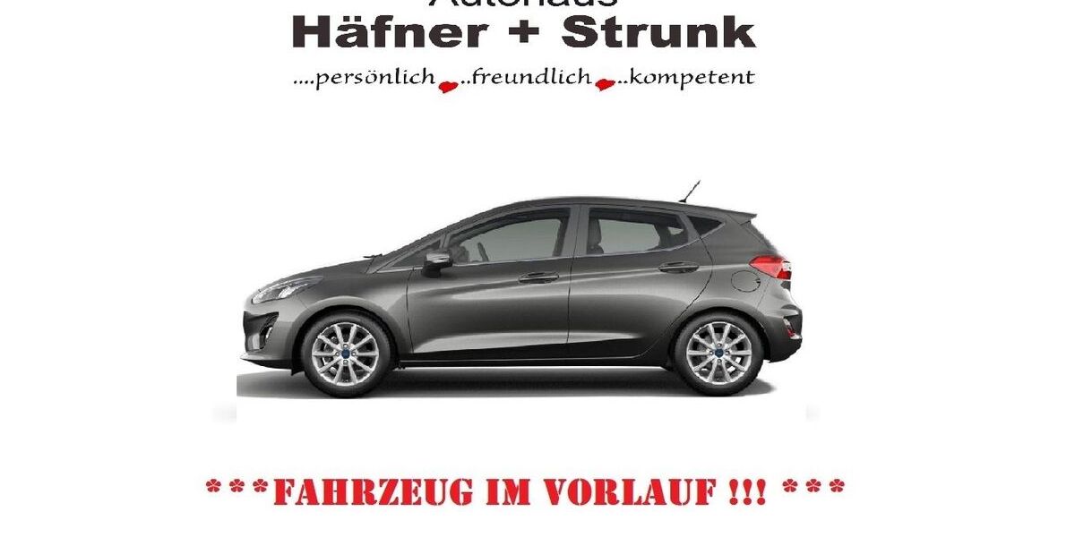 Ford Fiesta 32.600 km 12.990 &euro; Kassel 34117