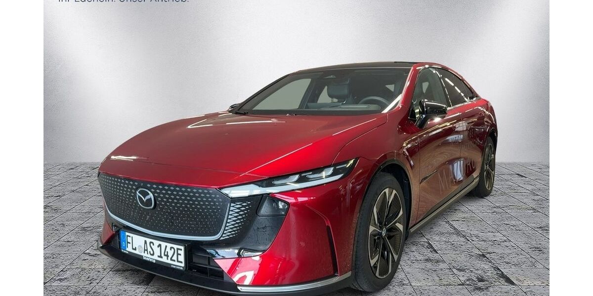 Mazda 6e 3.900 km 46.100 &euro; Flensburg 24941