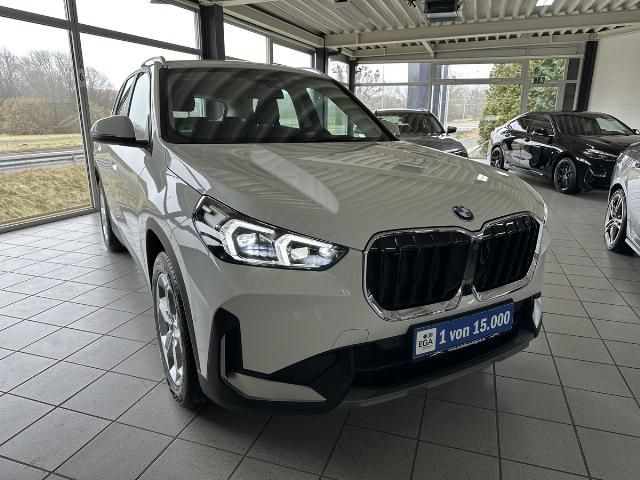 BMW X1 26.150 km 39.529 &euro; Salzgitter 38228