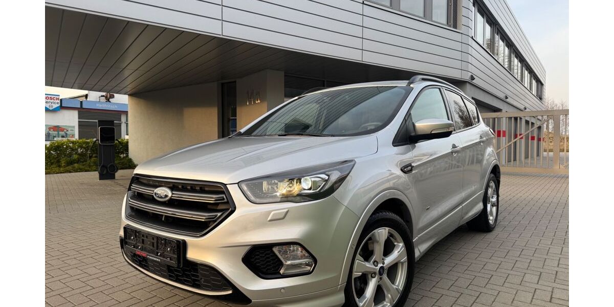 Ford Kuga 81.000 km 18.790 &euro; Pinneberg 25421