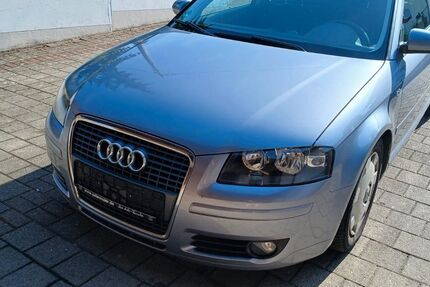 Audi A3 240.000 km 1.600 &euro; Hitzhofen 85122