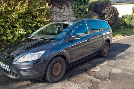 Ford Focus 172.000 km 2.100 € Winnweiler 67722