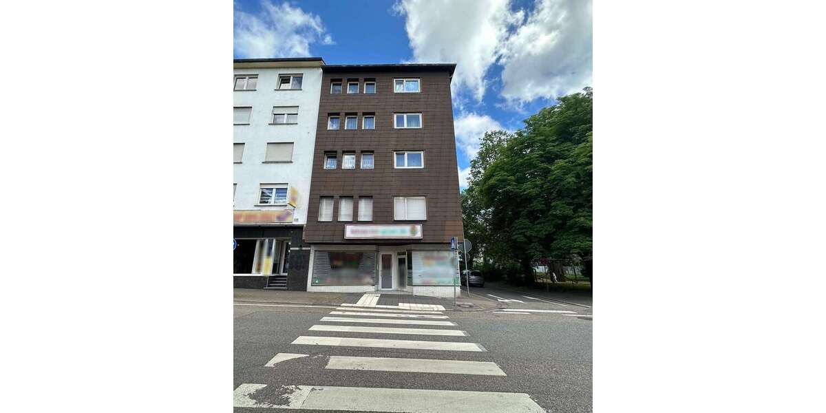 Etagenwohnung Völklingen - 3 Zimmer, 77 m&sup2;, 75.000&euro; | Angebot:26956474