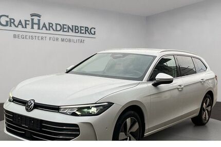VW Passat 18.000 km 30.444 &euro; Lahr 77933