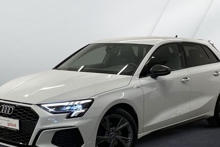 Audi A3 30.694 km 24.390 &euro; Bad Tölz 83646