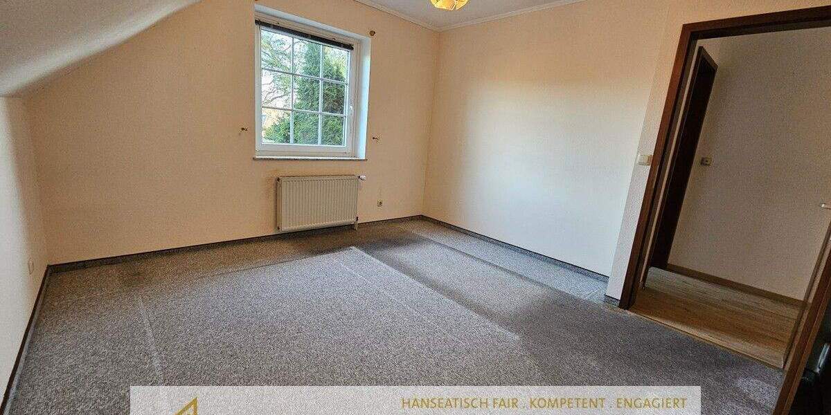 Etagenwohnung Achim Baden - 3 Zimmer, 66 m&sup2;, 180.000&euro; | Angebot:24698716