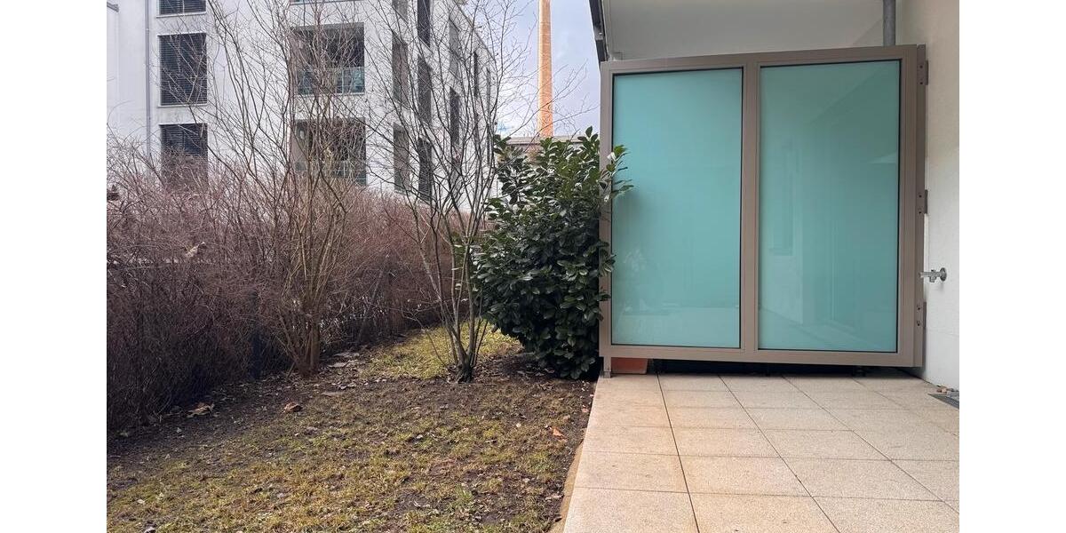 Erdgeschoßwohnung München Sendling-Westpark - 3 Zimmer, 85 m&sup2;, 2.500&euro; | Angebot:25046182