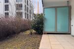 Erdgeschoßwohnung München Sendling-Westpark - 3 Zimmer, 85 m&sup2;, 2.500&euro; | Angebot:25046182