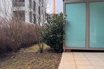 Wohnung München Sendling-Westpark - 3 Zimmer, 85 m&sup2;, 2.500&euro; | Angebot:25046182