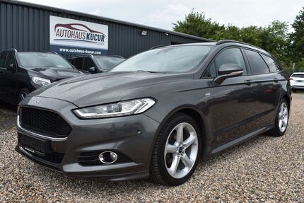 Ford Mondeo 244.000 km 9.999 &euro; Alsheim 67577