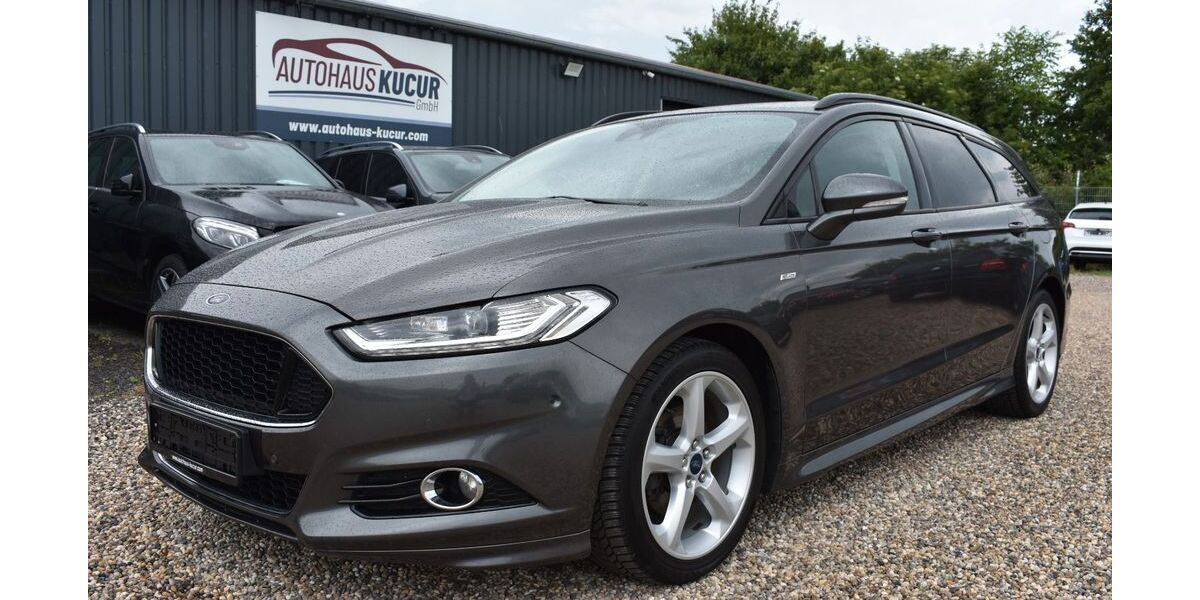 Ford Mondeo 244.000 km 9.999 &euro; Alsheim 67577