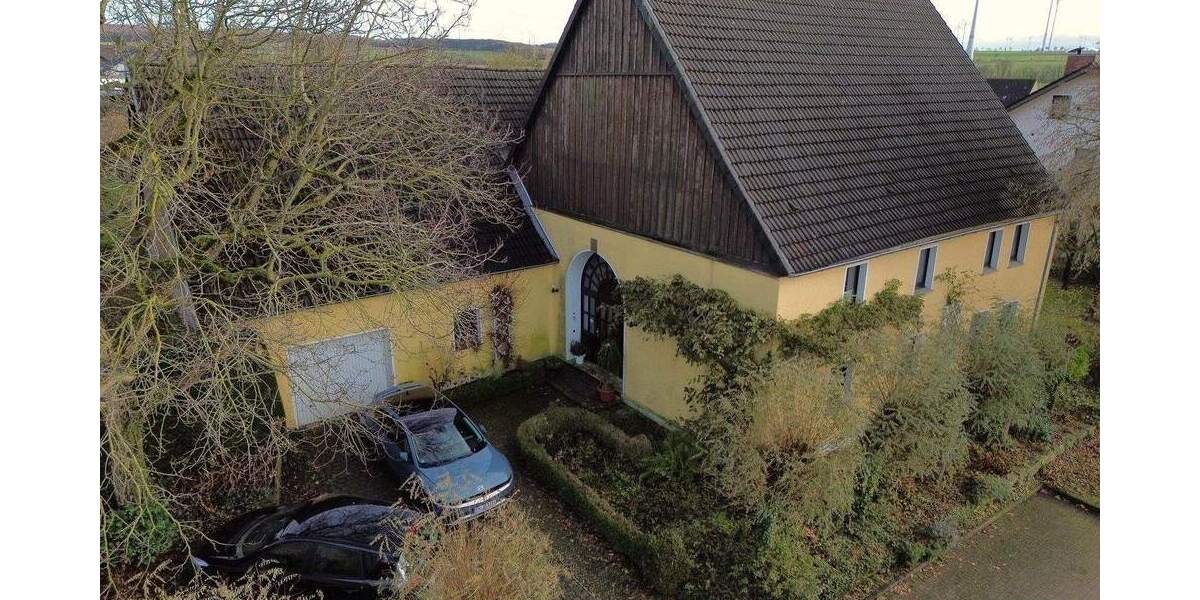 Saniertes Bauernhaus in Traumlage mit Flair 7 zimmer