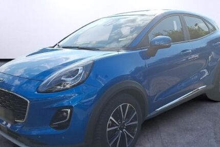 Ford Puma 59.616 km 16.490 € Gelsenkirchen 45891