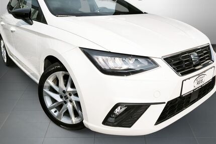 Seat Ibiza 63.765 km 15.990 € Xanten 46509
