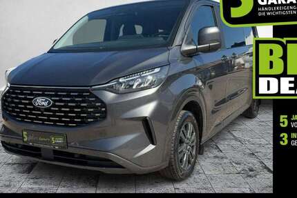 Ford Tourneo Custom 46.232 km 39.640 &euro; Berlin 12359