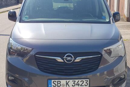Opel Combo Life 61.123 km 19.500 &euro; Saarbrücken 66123