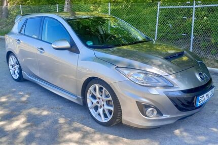 Mazda 3 170.000 km 9.000 € Mittelbiberach 88441