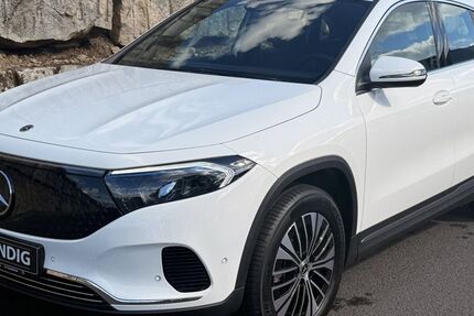 Mercedes-Benz EQA 15.420 km 38.990 &euro; Haßfurt 97437