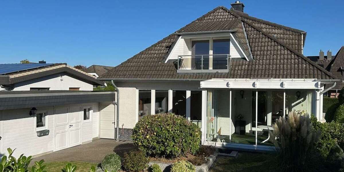 Haus zum Kaufen in Neu Wulmstorf 798.000 € 197 m² 7 zimmer