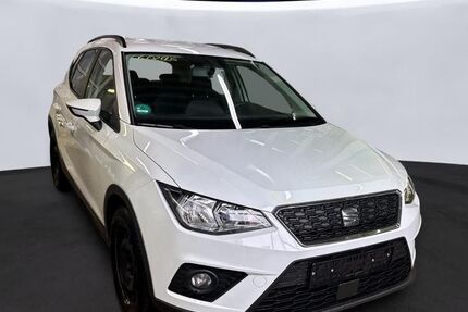 Seat Arona 99.800 km 14.990 &euro; Braunschweig 38116