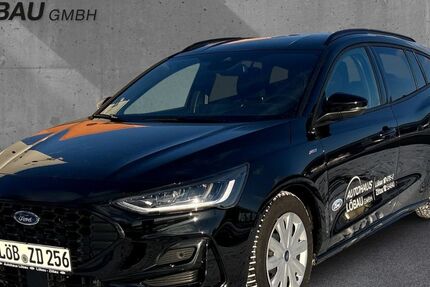 Ford Focus 15.900 km 25.250 &euro; Löbau 02708