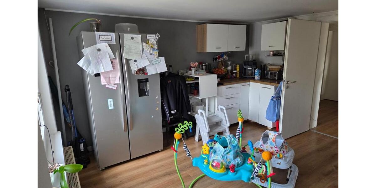 Reihenhaus Gusenburg - 5 Zimmer, 140 m&sup2;, 900&euro; | Angebot:26385801