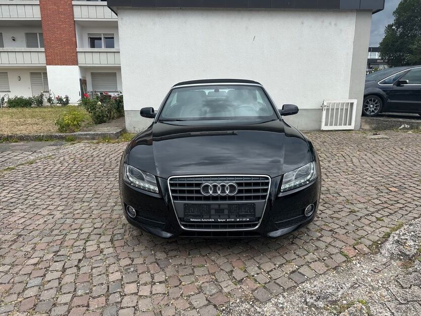 Audi A5 86.700 km 12.700 € Speyer 67346
