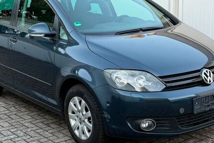 VW Golf Plus 82.000 km 6.900 &euro; Wunstorf 31515