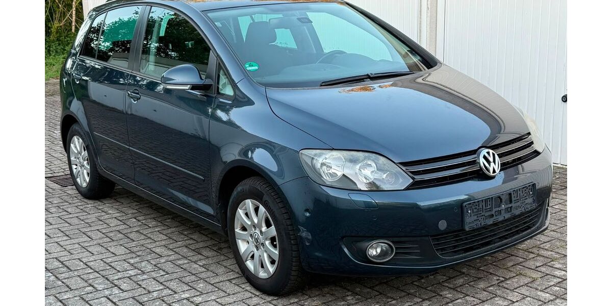 VW Golf Plus 82.000 km 6.900 &euro; Wunstorf 31515