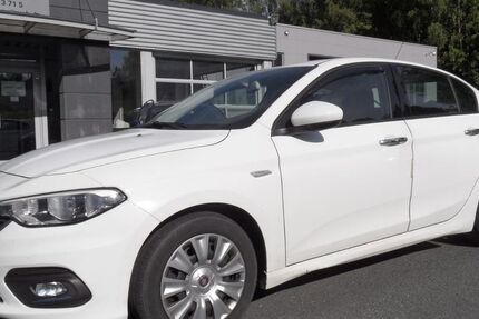 Fiat Tipo 148.000 km 4.450 &euro; Helmbrechts 95233
