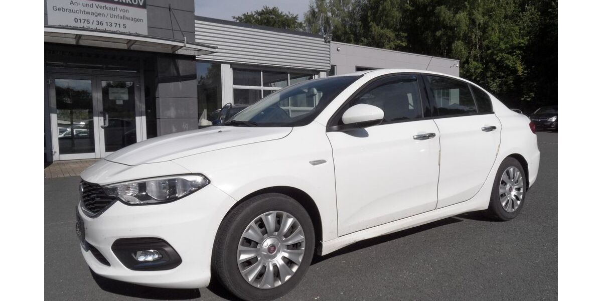 Fiat Tipo 148.000 km 4.450 &euro; Helmbrechts 95233