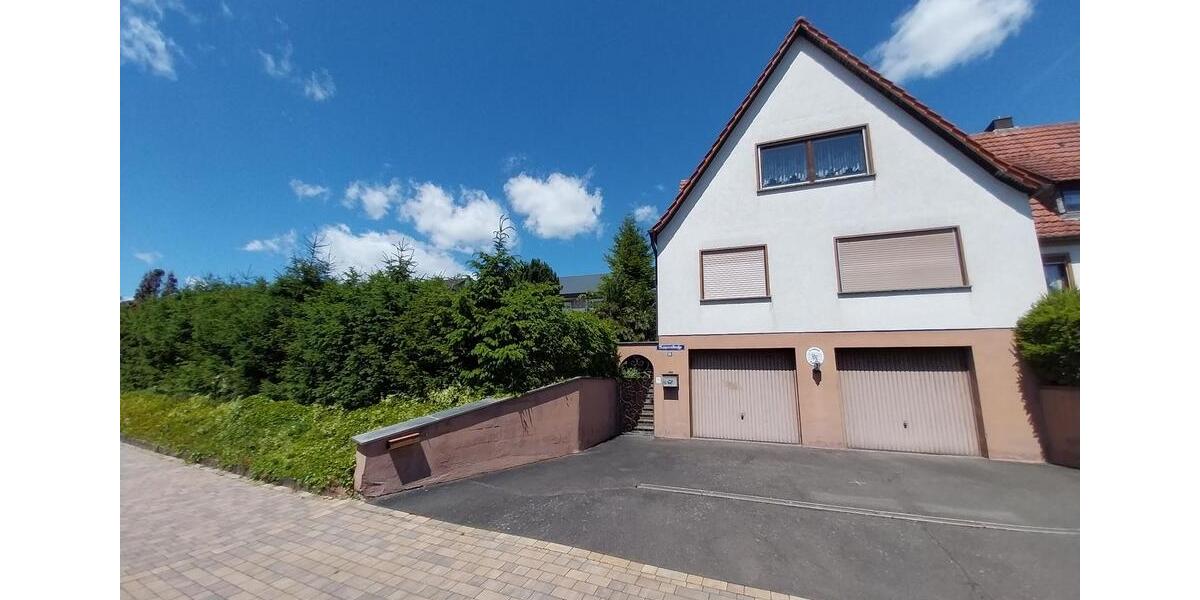 Einfamilienhaus Arnstein - 280.000&euro; | Angebot:27082049