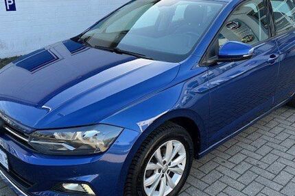 VW Polo 55.386 km 14.850 &euro; Hameln 31785