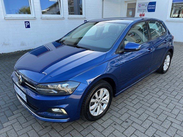 VW Polo 55.386 km 14.850 &euro; Hameln 31785