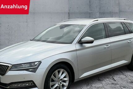 Skoda Superb 122.748 km 19.950 &euro; Kulmbach 95326
