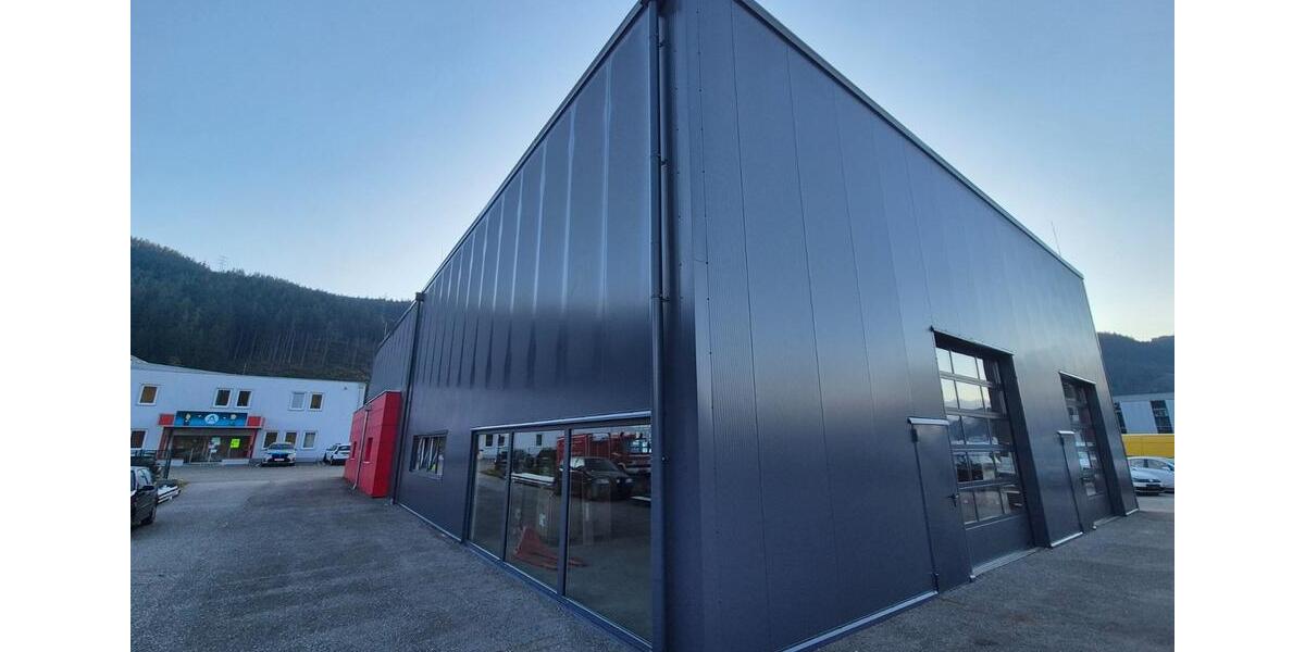 Gewerbeobjekt Fridolfing - 3.000&euro; | Angebot:25389300