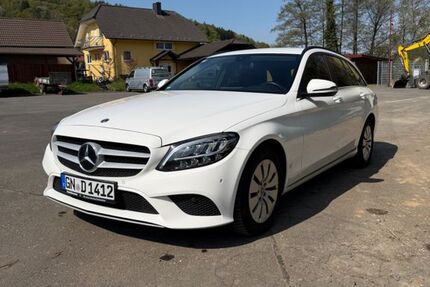 Mercedes-Benz C 220 148.859 km 20.200 &euro; Biebergemünd 63599